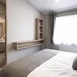Luxury 2 Bed Lodge In Camber Sands