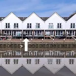 The Boathouse, Rye