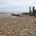 Little Mount, Rye