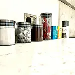 Rye Brand New Apartment