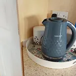 Arizona Family And Dogs Welcome Caravan 3 Bedrooms