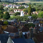 Rye Windmill B&B