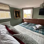 The Bronte Wing At The Apothecary Rye