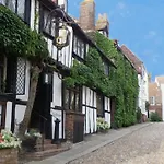 Mermaid Inn