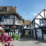 Mermaid Inn