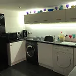 The Old Laundry