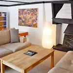 Gallery Apartment