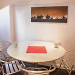 Gallery Apartment