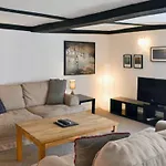 Gallery Apartment
