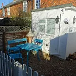 Daisy Tatham Cottage