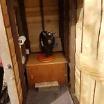 Dogwood Cabin