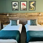Hare & Hounds Bed & Breakfast