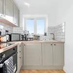 Timeless Comfort 1 Bed Gem With Deluxe Kitchen
