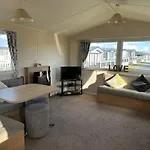 Cosy Static Caravan In Rye!