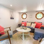 Extraordinary Huts Ltd