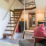 Extraordinary Huts Ltd
