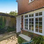Tail End Cottage