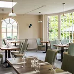 Flackley Ash Country House Hotel