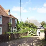 Iden Coach House (Adults Only)