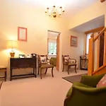 Mountsfield Lodge