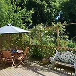 Mountsfield Lodge