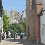 The Wool Room Cottage