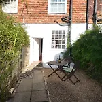 Endeavour Cottage