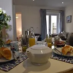 Curlew House