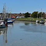 Waterside
