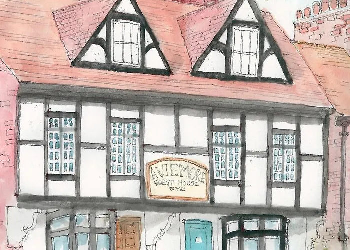 Aviemore Rye