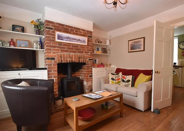 Daisy Tatham Cottage