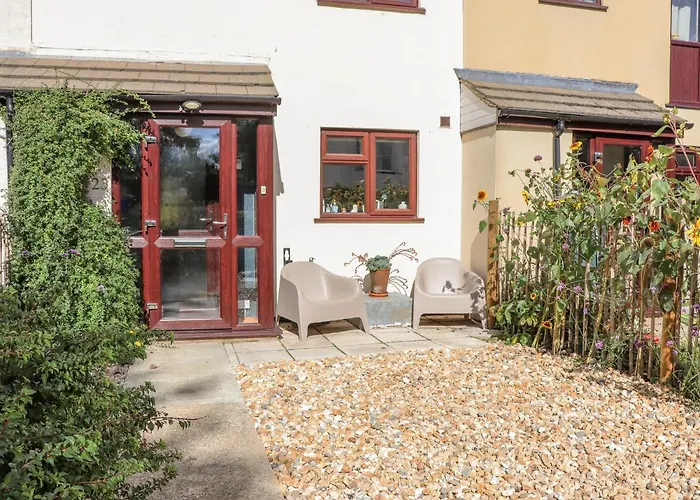 Coastguard Cottage