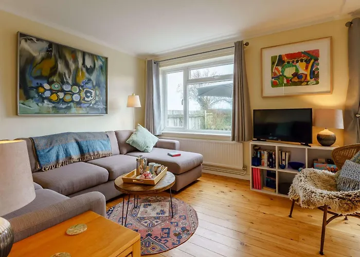 2 Bed In Rye 87042