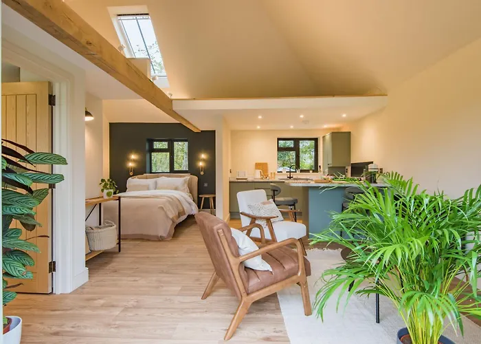 The Grainstore By Bloom Stays