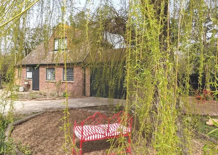 Willow Cottage