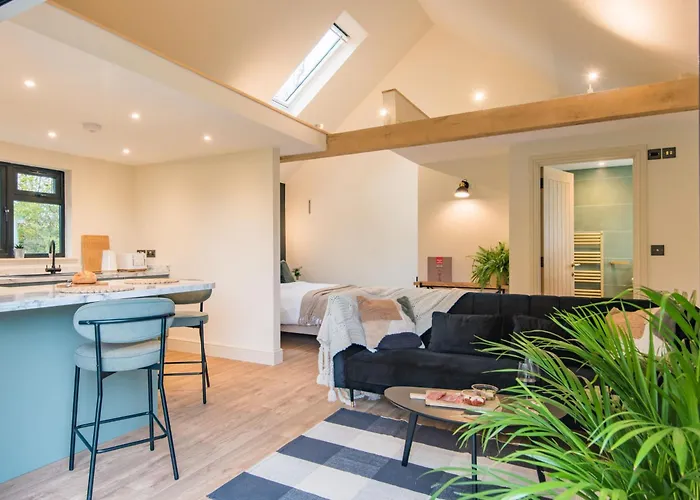 The Garden Room By Bloom Stays