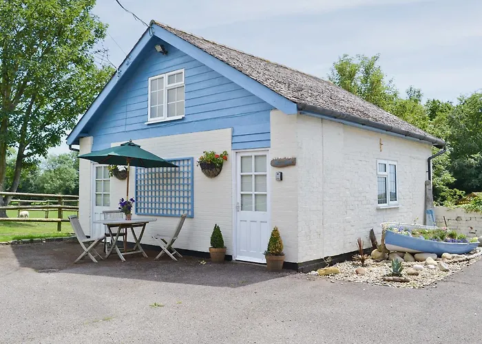 The Blue Loft