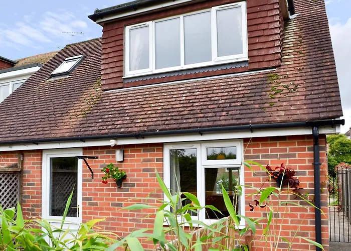 Kiln Cottage