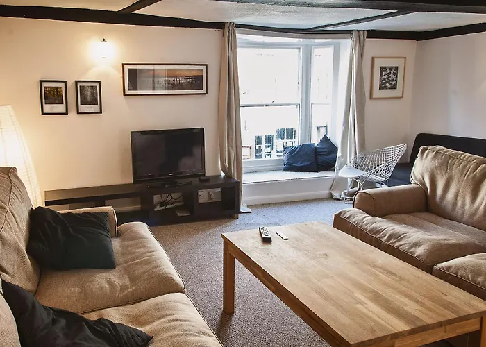 Gallery Apartment