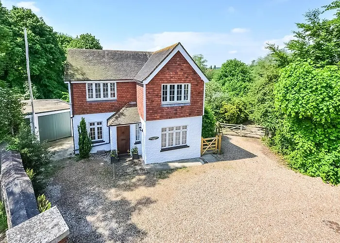 Mountsfield Lodge