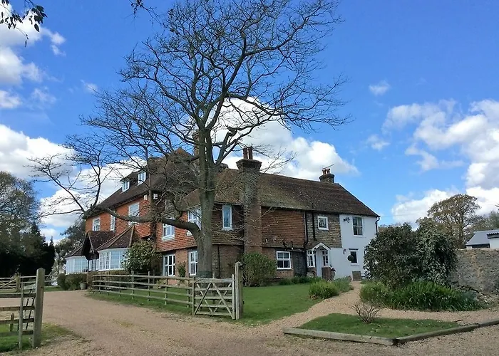 Humphries Cross Apartments