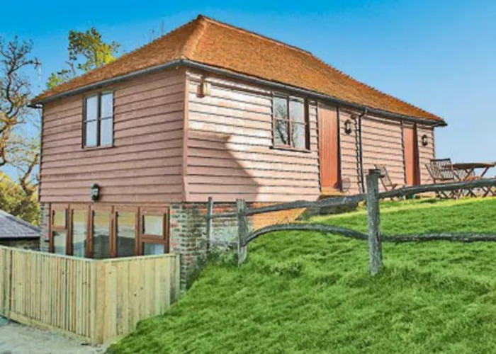 The Wool Room Cottage