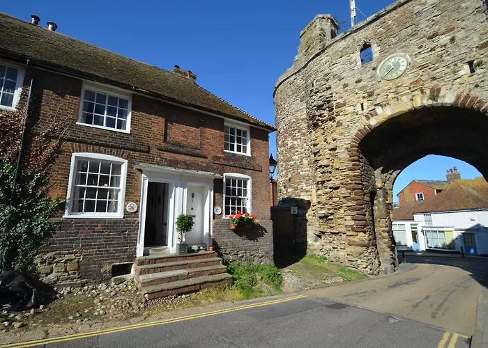 Endeavour Cottage