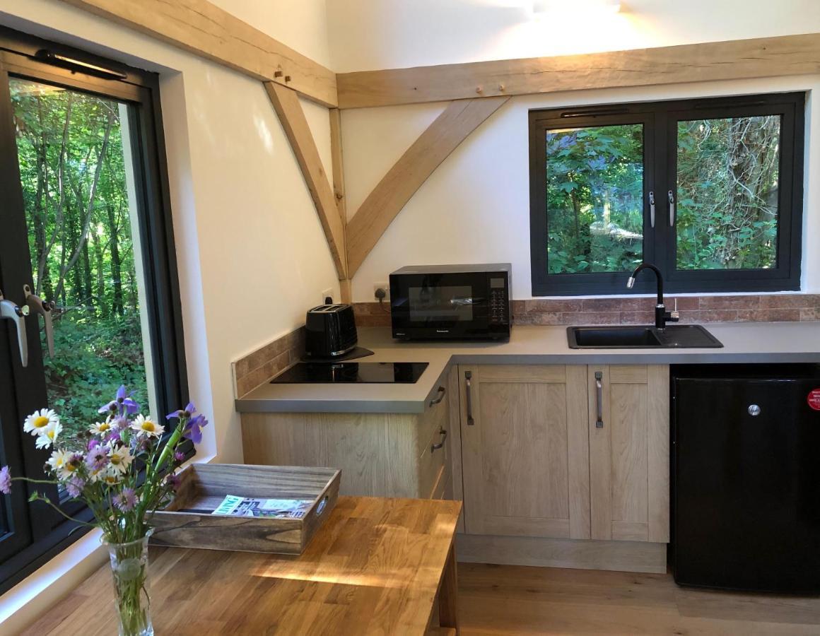 Holiday home Badgers Rest With Hot Tub Option - Extras *