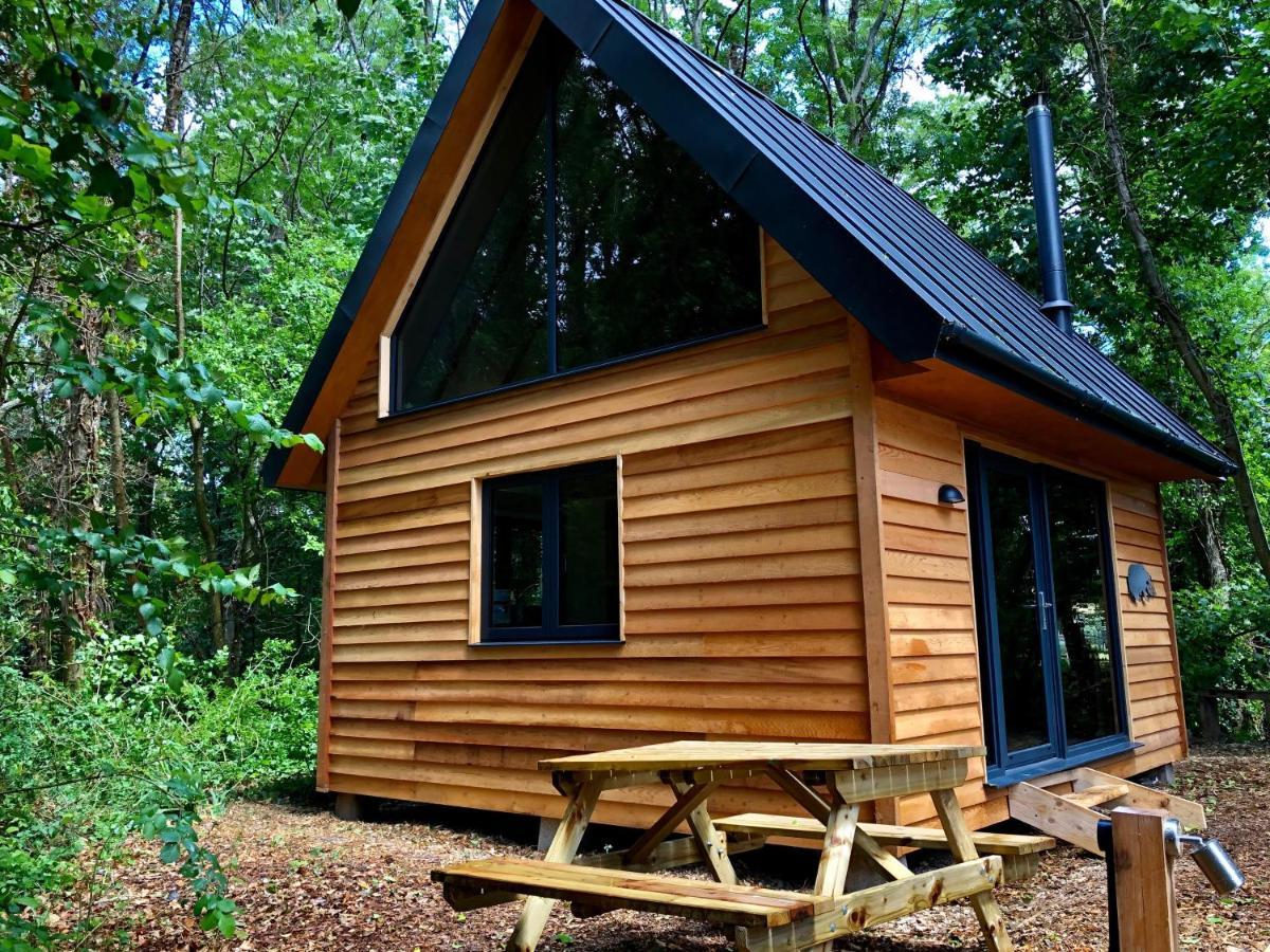 Badgers Rest With Hot Tub Option - Extras * Rye