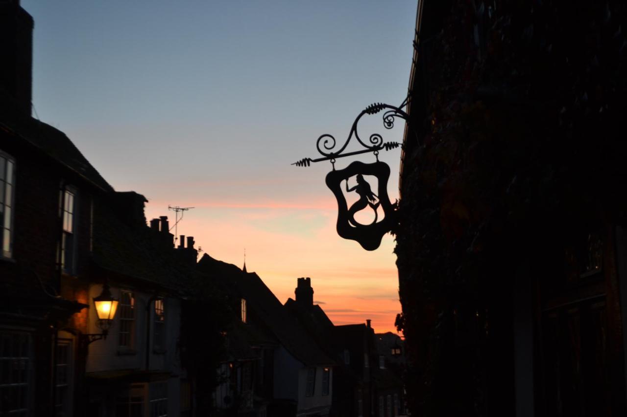 Mermaid Hotel Rye