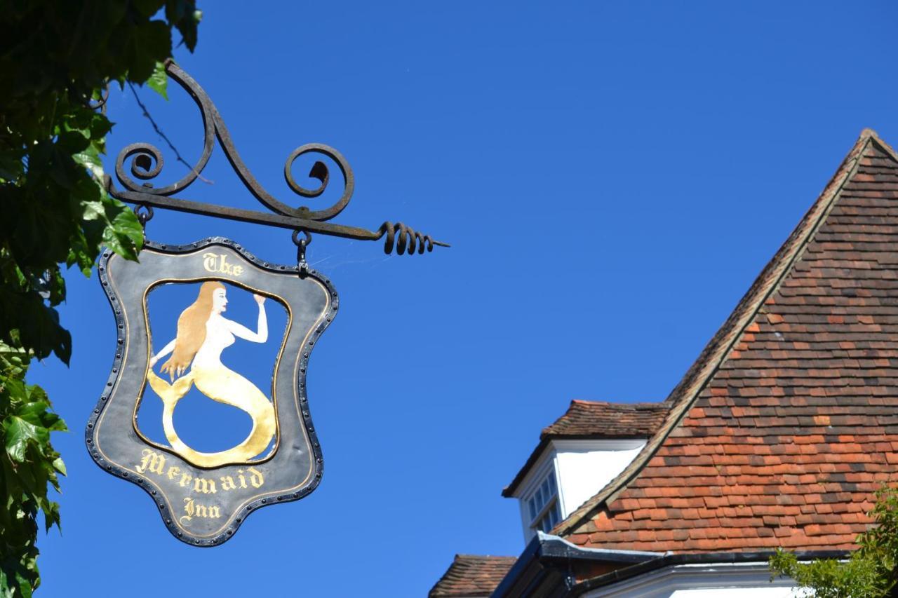 Mermaid Hotel Rye