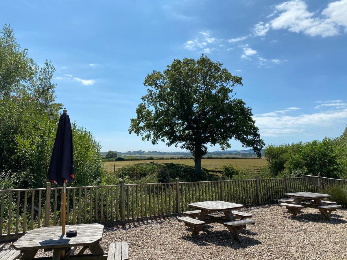 The Plough Loft Inn *