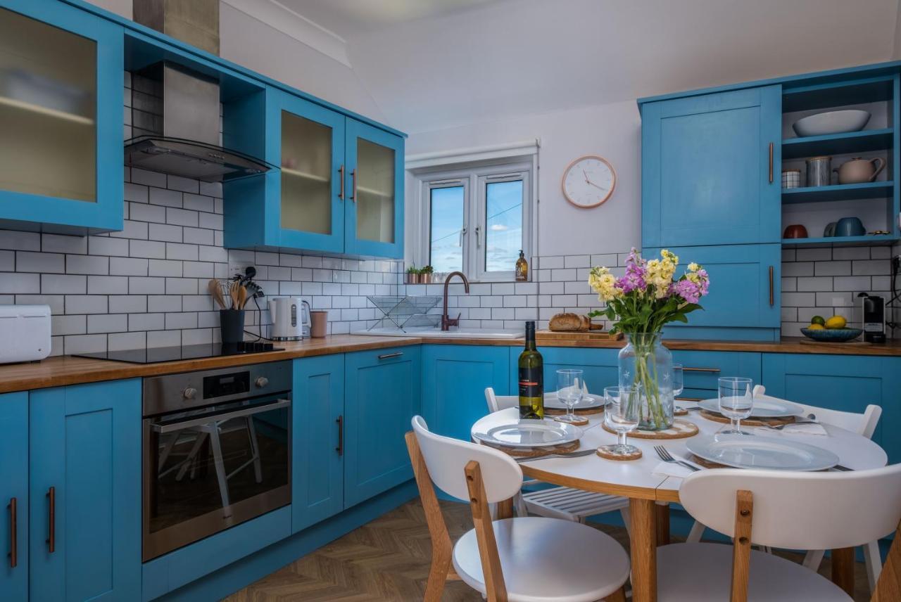 Holiday home Cinque Ports View