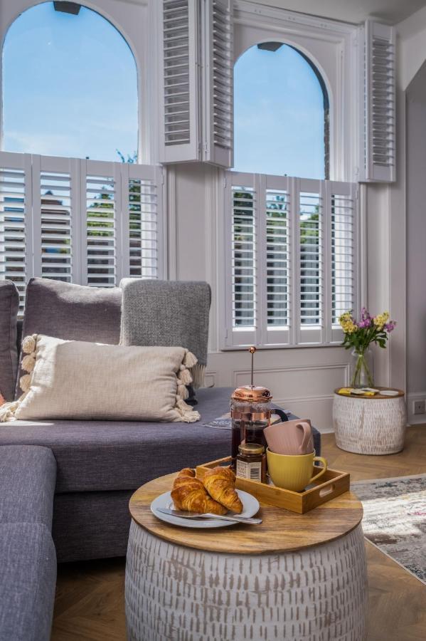 Cinque Ports View Holiday home *